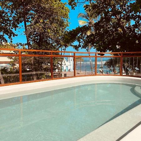 Al Mar Suites Прайя-ду-Форте Экстерьер фото