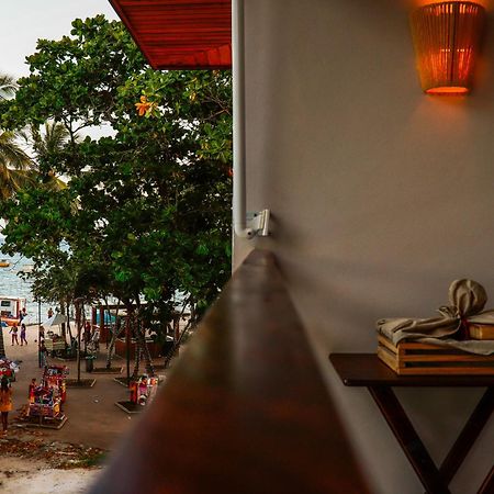 Al Mar Suites Прайя-ду-Форте Экстерьер фото